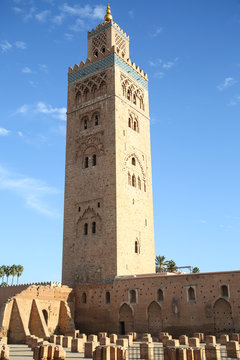 Le Maroc