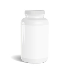medicine bottle