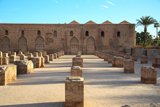 Le Maroc