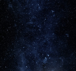 Fototapeta premium pink stars in the galaxy. Some elements of this image furnished
