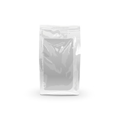 foil food packaging