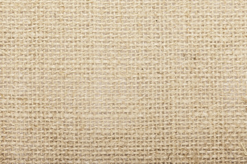 canvas  fabric texture closeup