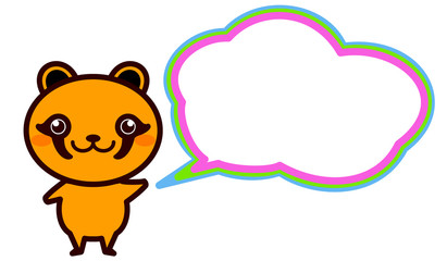 しゃべる動物シリーズ