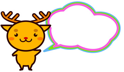 しゃべる動物シリーズ