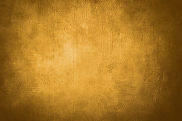 grunge background or texture with dark vignette borders and spot - obrazy, fototapety, plakaty