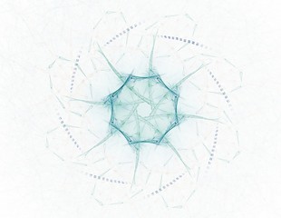 The colors in the series, Fancy paint. Background consists of fractal color texture and is suitable for use in projects