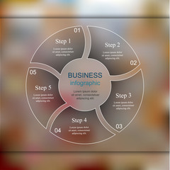 Template for presentation