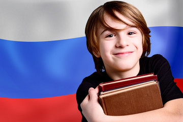russian language school