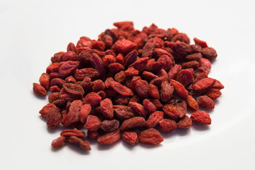 Goji Beeren