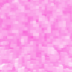 Pink blocks background2
