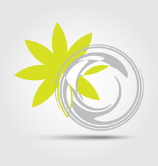 Originally created business icon