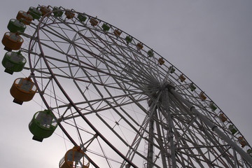 観覧車