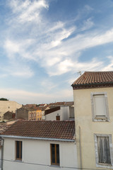 Fototapeta na wymiar Narbonne (France)