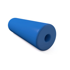 Faszienrolle - 3d Render