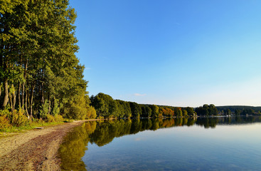 Jezioro Pluszne