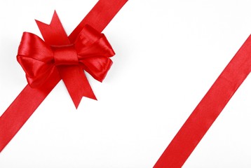 Ribbon.