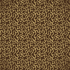 Abstract background - brown spotty background