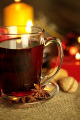 Mulled Wine.
