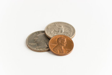 ドル硬貨