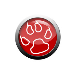 veterinary clinic logo