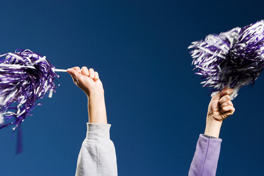 Cheerleading
