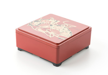 bento box