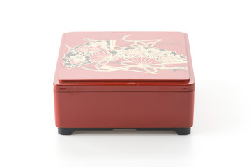 bento box