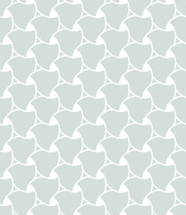 Geometric Seamless Pattern