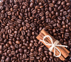 Coffee beans coffee beans
