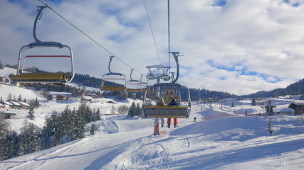 S. Vigilio di Marebbe