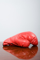 Boxing glove