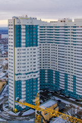новые дома с квартирами на продажу