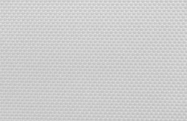 texture of white canvas background