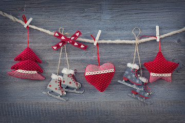 Christmas decoration