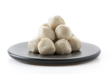 fish balls
