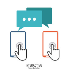 Interactive technology design 