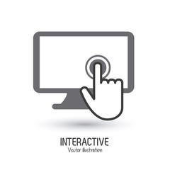 Interactive technology design 