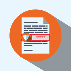 Data security design 