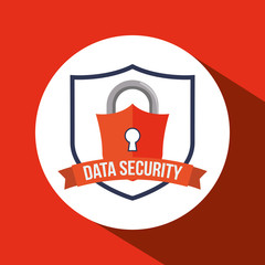 Data security design 