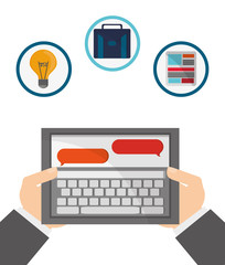 Technology and gadget design 