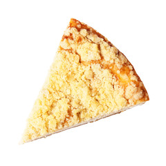 piece of cheesecake