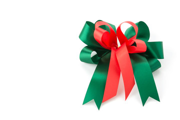 christmas bow