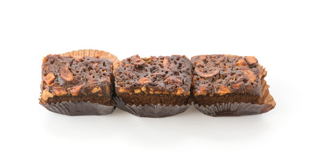 toffy cake