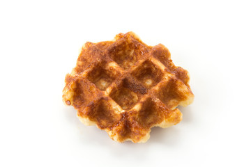 sweet waffle