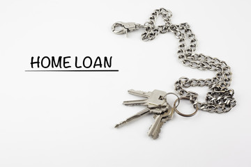 Home Loan