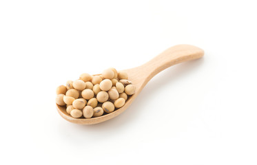 soy beans