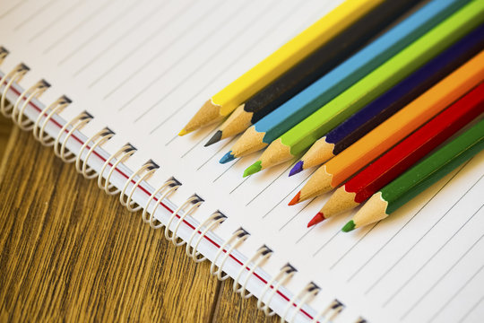Cizgili Defter Photos Royalty Free Images Graphics Vectors Videos Adobe Stock