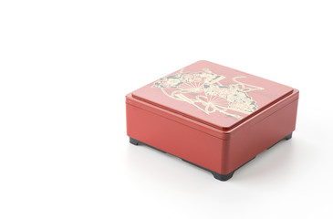 bento box