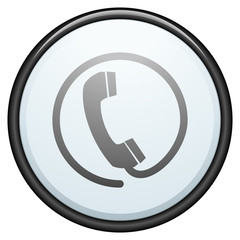 Contact phone button