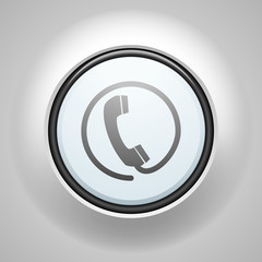 Contact phone button